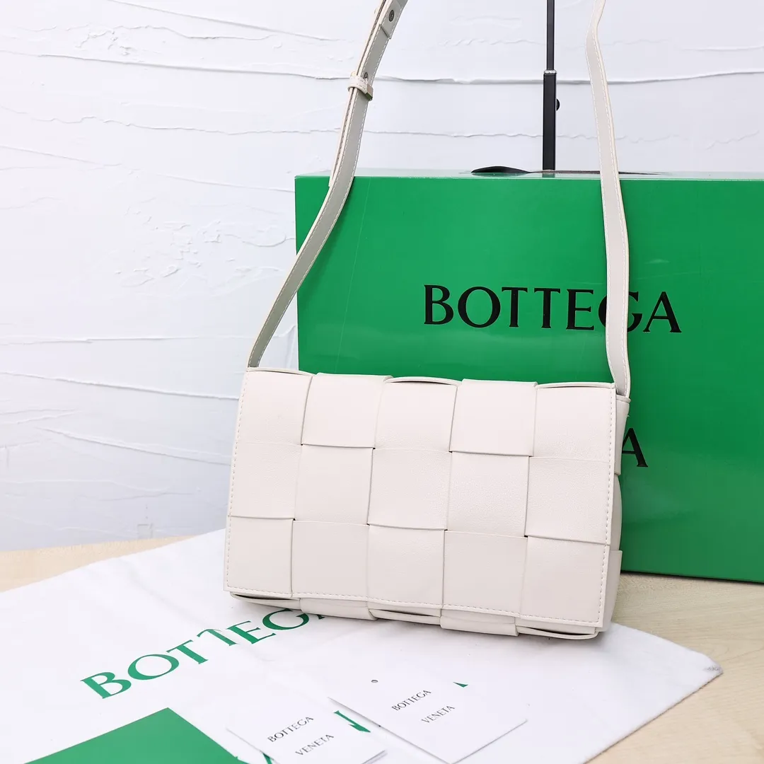 All Categories Official Website "Brand Women's Bags" Women's Bags 💙 BV 2026 New BV Crossbody Shoulder Bag